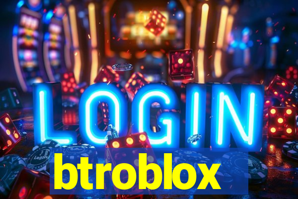 btroblox - making roblox better